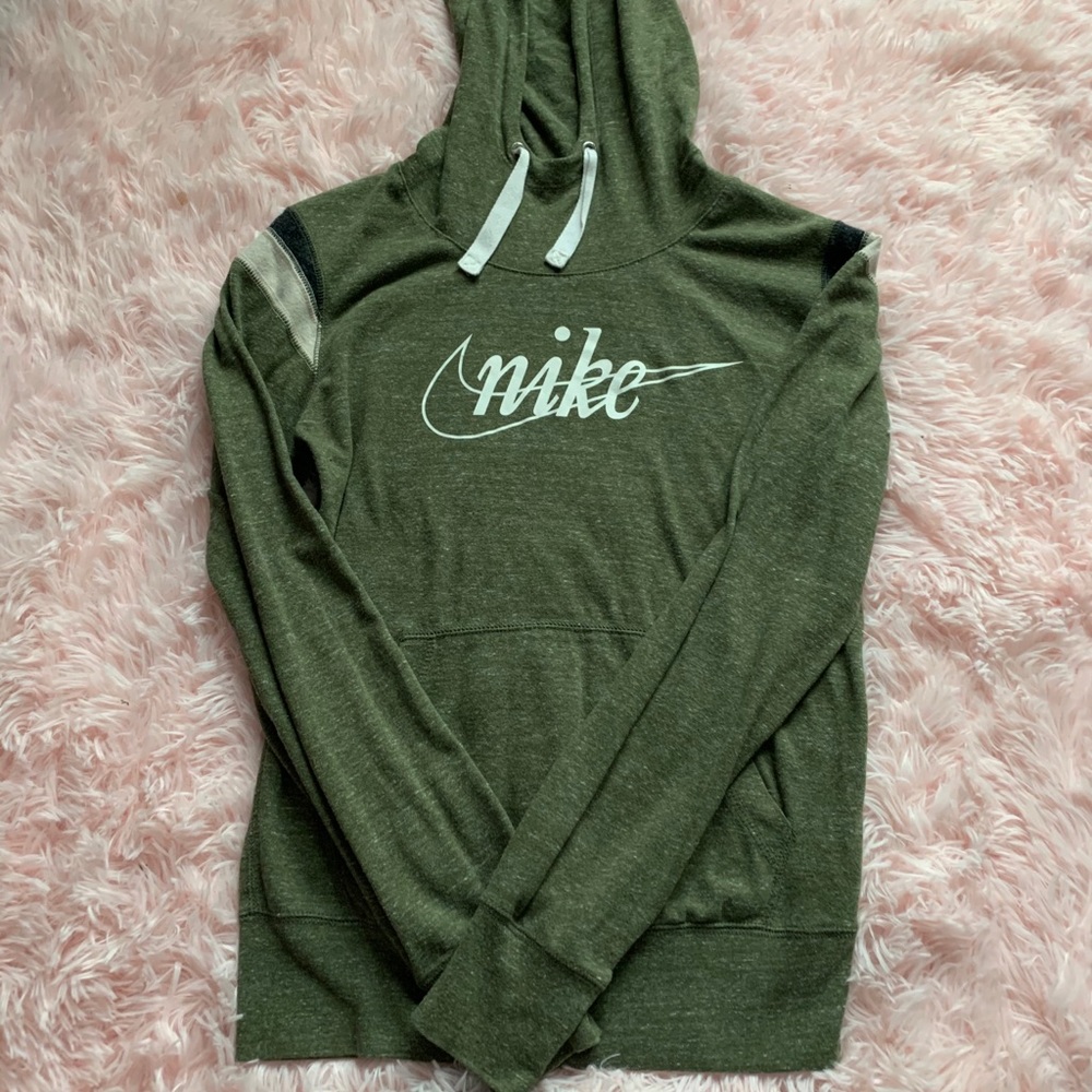 Nike hoodie